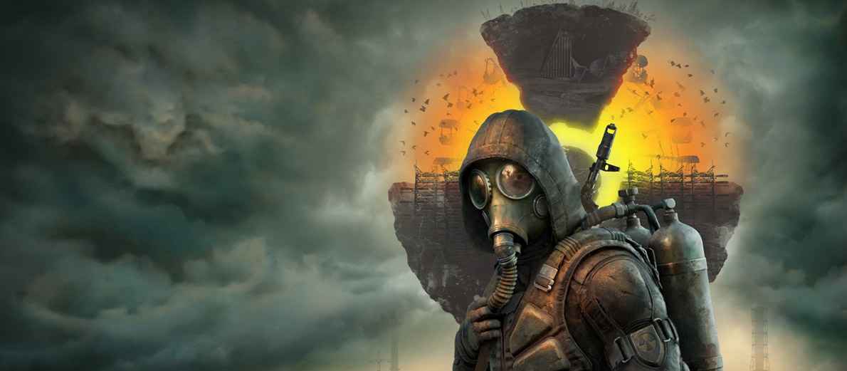 S.T.A.L.K.E.R. 2: Heart of Chornobyl