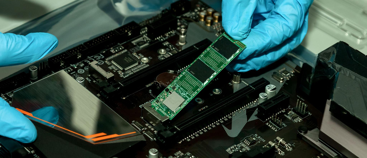 Where to start upgrading a computer in 2026?