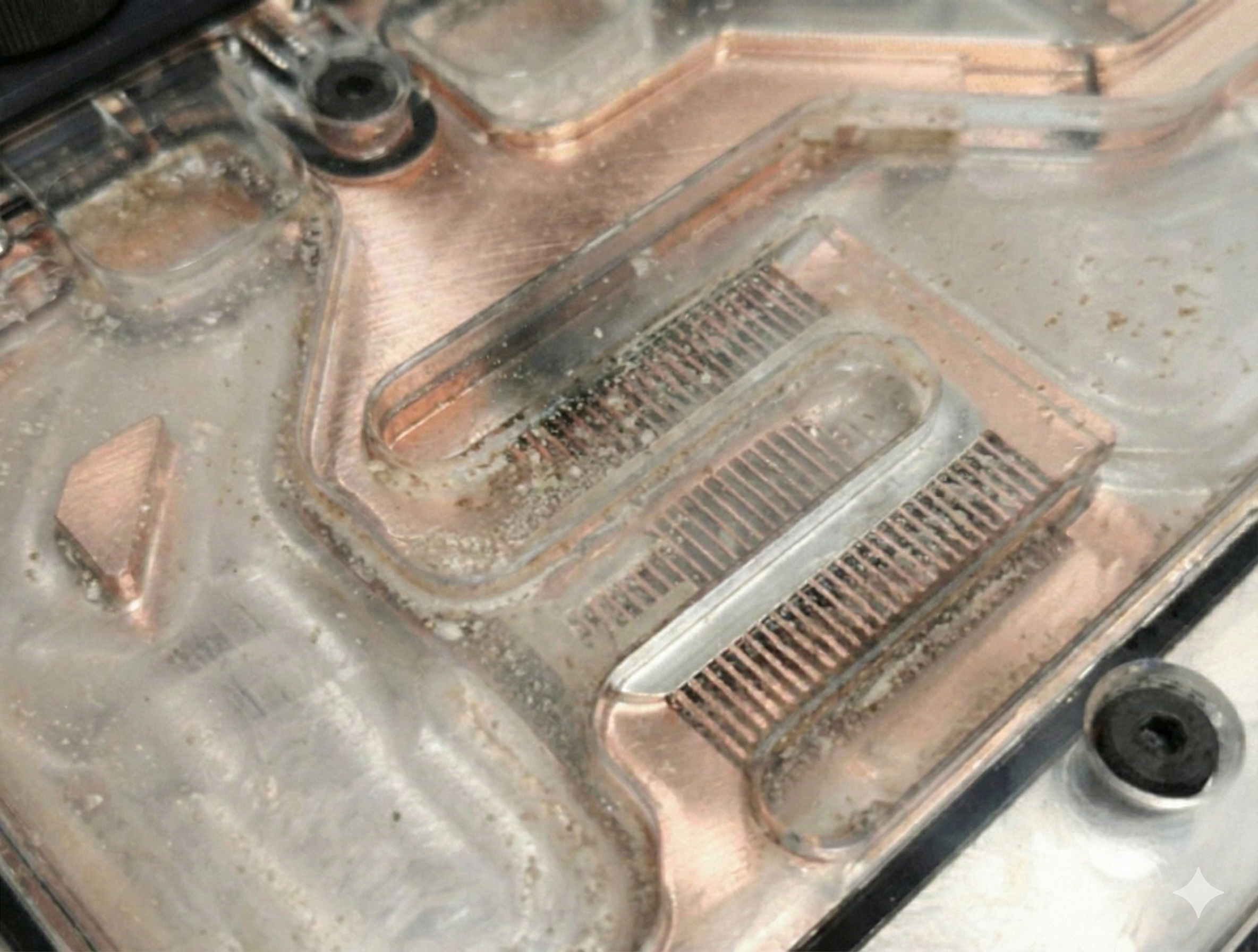 PC technical maintenance