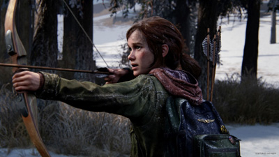 The Last of Us