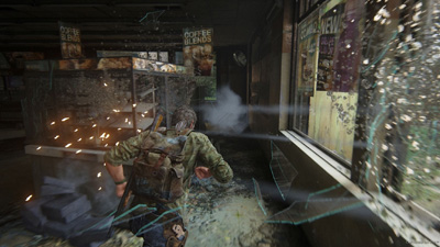 The Last of Us