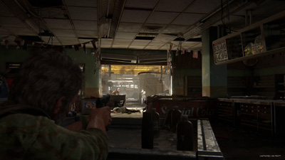 The Last of Us
