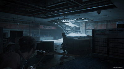 The Last of Us