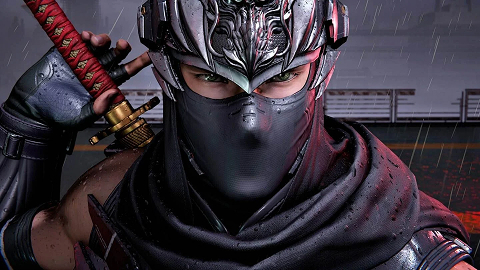 Ninja Gaiden 4