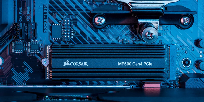 Overview of Best SSDs