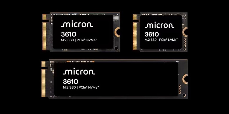 SSD Selection Criteria