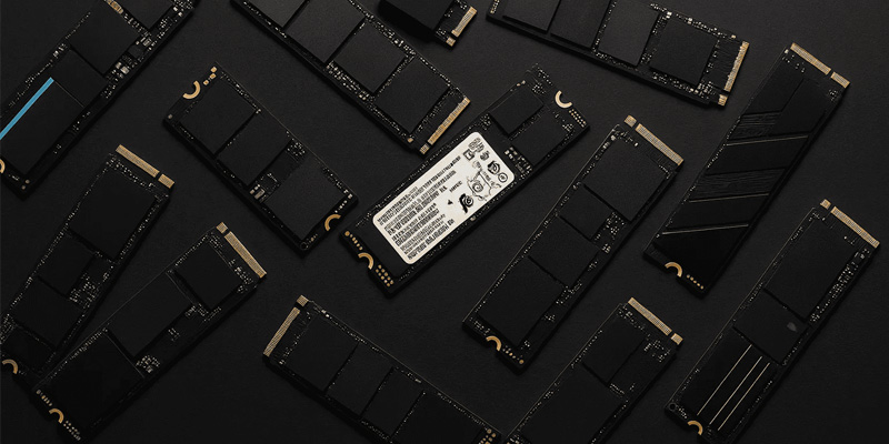 Best SSDs Rating
