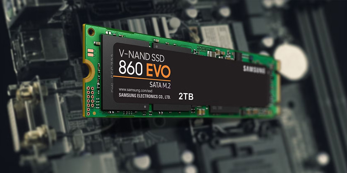 Best SSDs 2025
