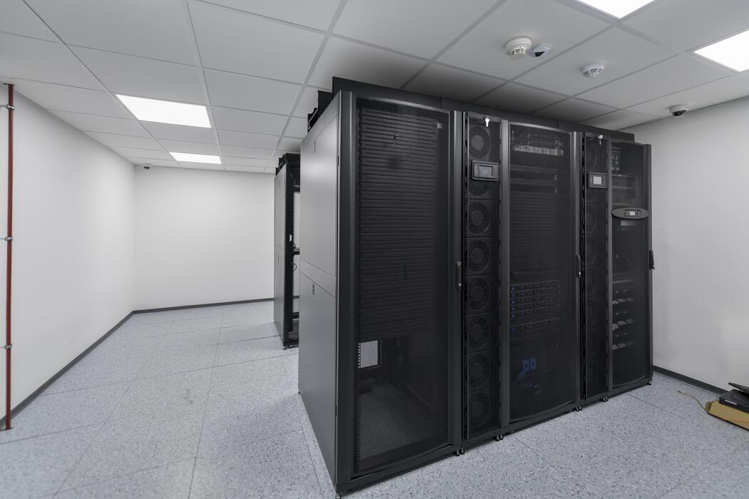 Tower vs rack server comparison
