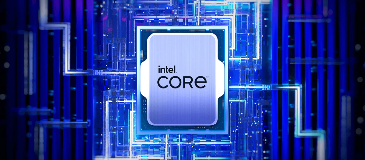 Intel Core