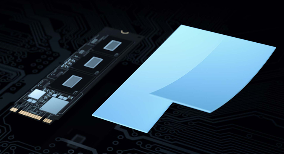 Thermal Pads