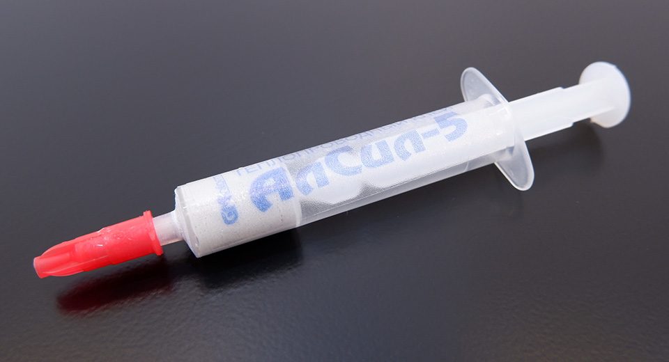 Alsil-5 Thermal Adhesive