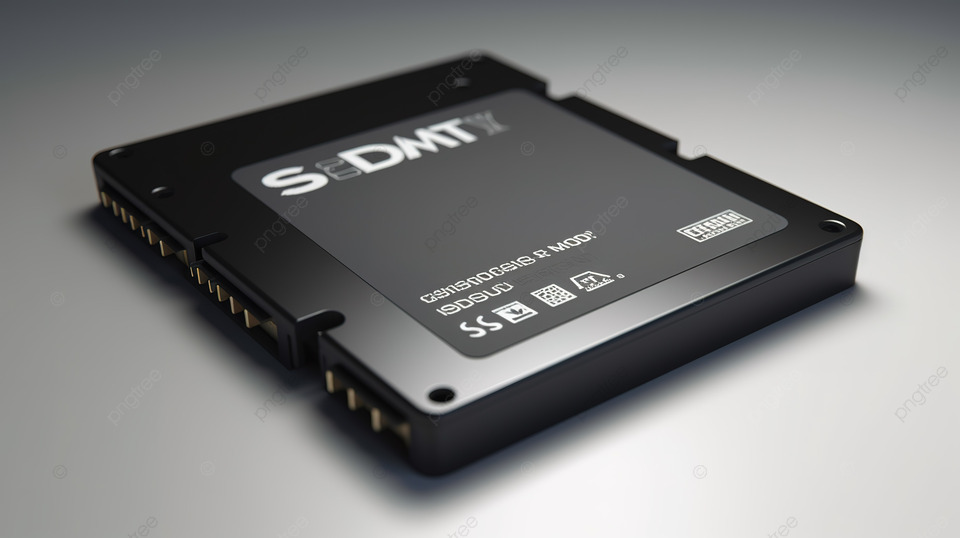 Cloning a system to an SSD