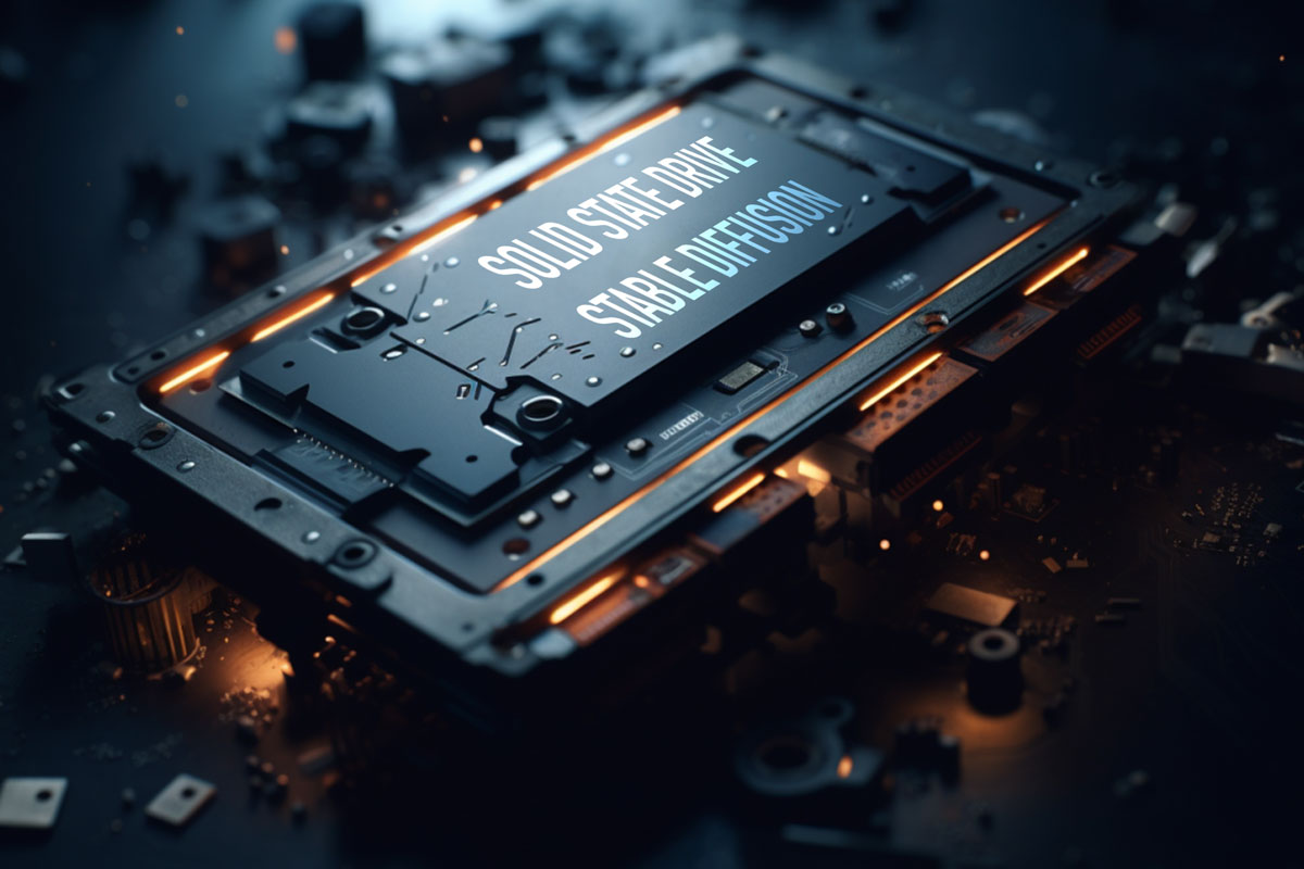 New SSD for system migration
