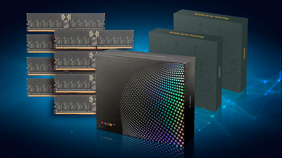 WRX90 - DDR5 RDIMM ECC