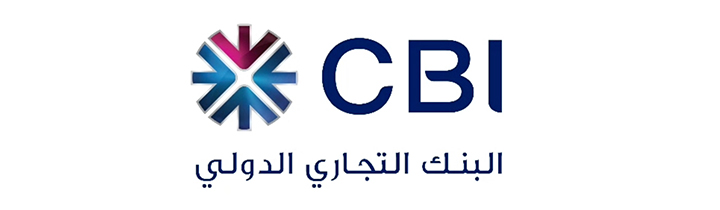 البنك التجاري الدولي CBI