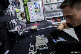 hyperpc assembly custom new photo 13